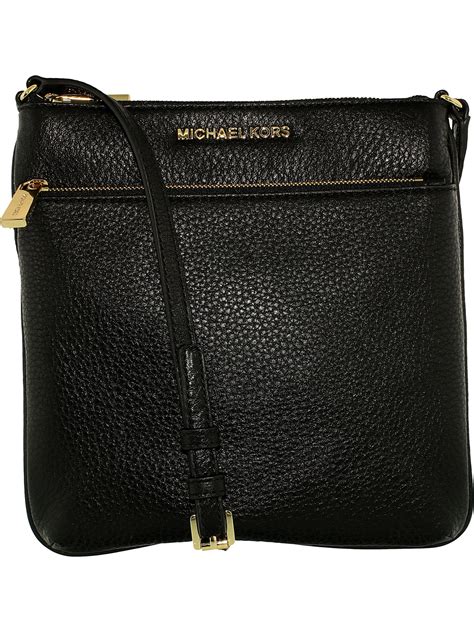 white leather michael kors purse|black Michael Kors purse crossbody.